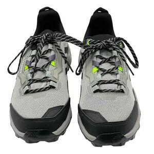 Adidas Terrex AX4 Hiking Shoes Women's 8 w/ Continental™ Grip – Excellent